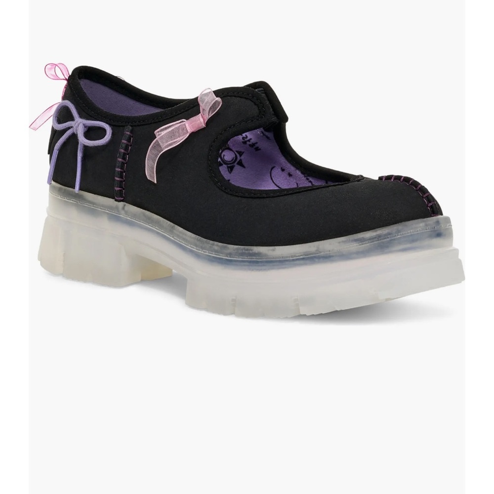 NWOT UGG Jungle Areum Mary Jane Platform Shoe (Women)